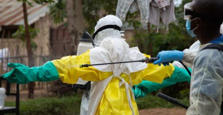 Guinée : quatre décès pour cause d’Ebola