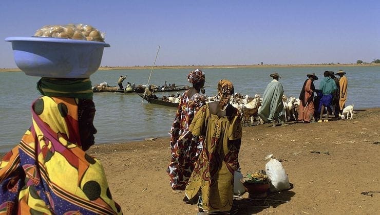 G5 Sahel : création d’un prix destiné à encourager la culture de la paix