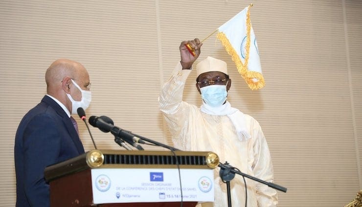 G5 Sahel : les plus importantes décisions du sommet de Ndjamena