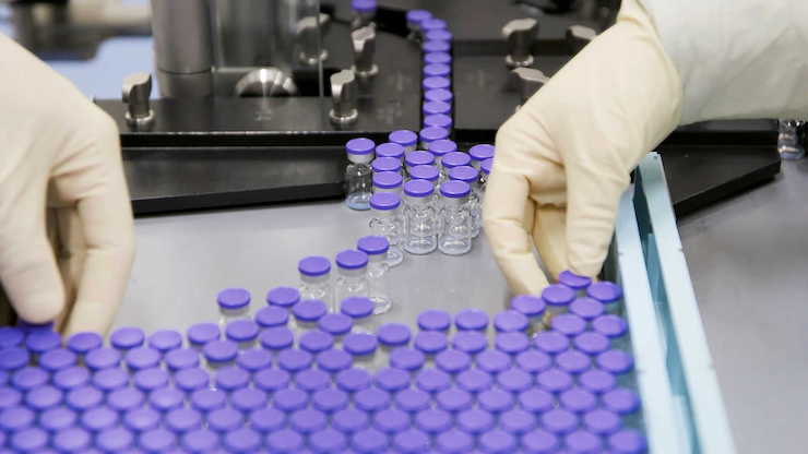 Des vaccins chinois du covid en route pour la Mauritanie