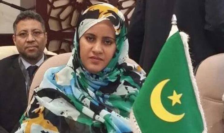 L’ancienne ambassadrice en Côte d’Ivoire nommée au sein de la zone franche de Nouadhibou
