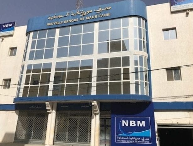 Mauritanie : deux actionnaires de la NBM devant le juge d’instruction