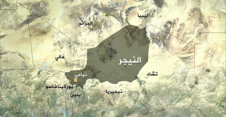 Niger : 13 civils tués dans des attaques menés contre trois villages dans l’ouest du pays