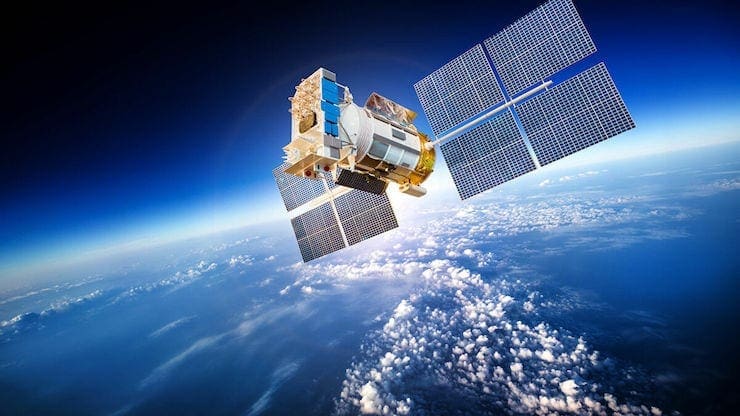 La Tunisie va lancer un satellite pour les services de l’internet