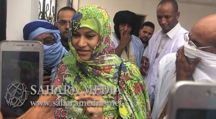 Mauritanie : l’opération Ramadan a coûté à l’état plus d’un milliard deux cents millions selon la ministre du commerce