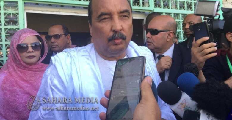 Mauritanie : l’ancien président Aziz face à la justice