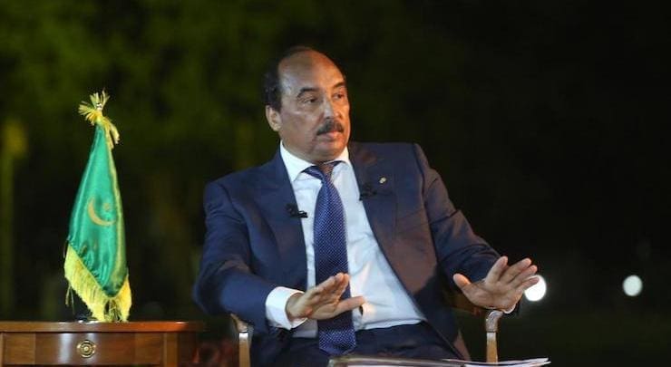 Mauritanie : les biens saisis de l’ancien président Mohamed O. Abdel Aziz