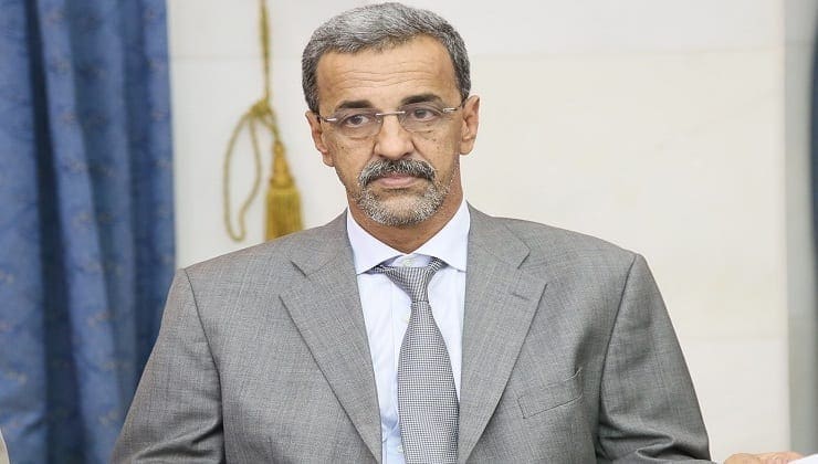 Le ministre du développement rural promet la transparence dans la distribution des terres aménagées