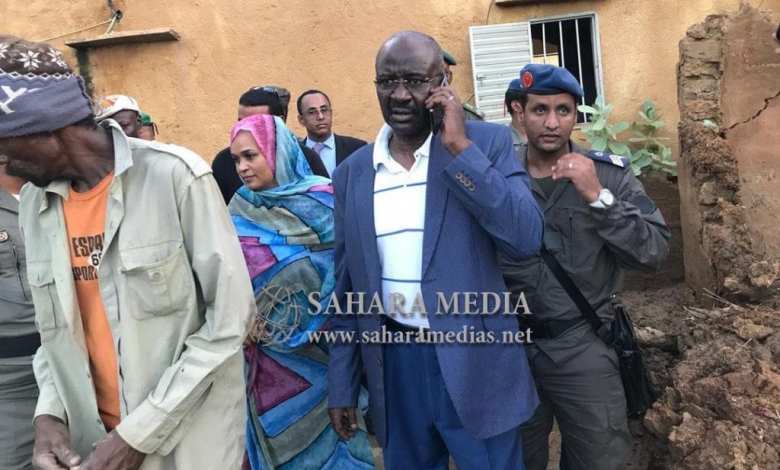 Mauritanie : mise en place de comités chargés de protéger les circonscriptions administratives du pays et veiller au maintien de l’ordre