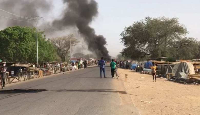 Tchad : le bilan des victimes des violences revu à la hausse