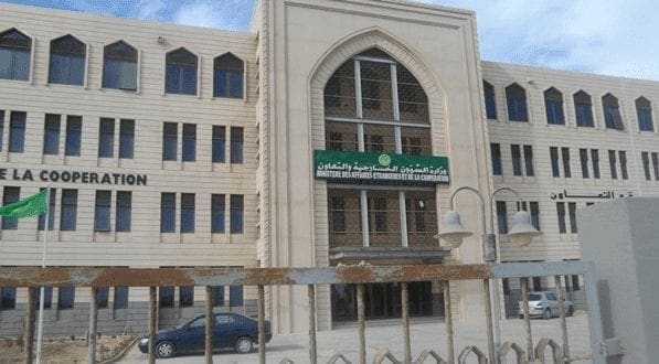 La Mauritanie appelle à une conférence ministérielle maghrébine pour soutenir Gaza