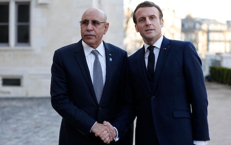 Selon une source autorisée, le dossier de la dette mauritanienne a bien été préparé