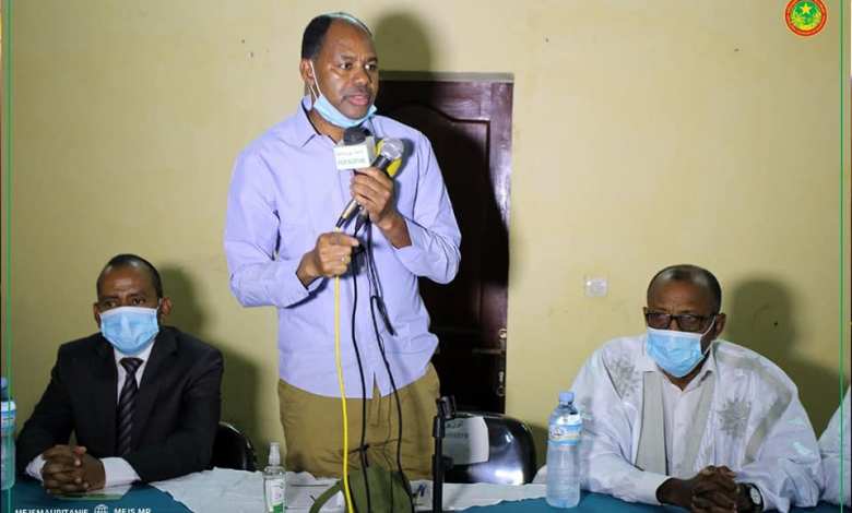Mauritanie : 20.000 opportunités d’emplois ont créées l’année dernière
