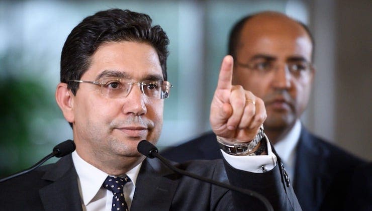 Maroc : la comparution de Ghali devant la justice espagnole n’est l’essence de la crise avec l’Espagne
