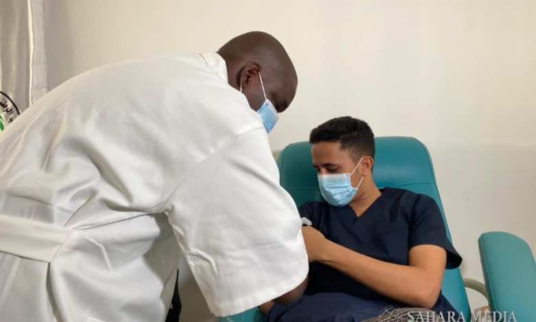 Coronavirus : les vaccins Pfizer et Astra Zeneca efficaces contre le variant indien