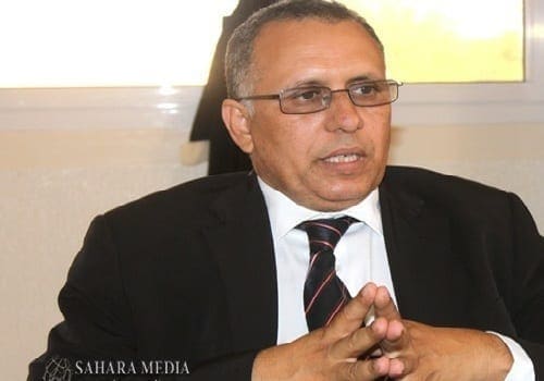 Bouhoubeïni porté à la présidence du réseau arabe des institutions des droits de l’homme
