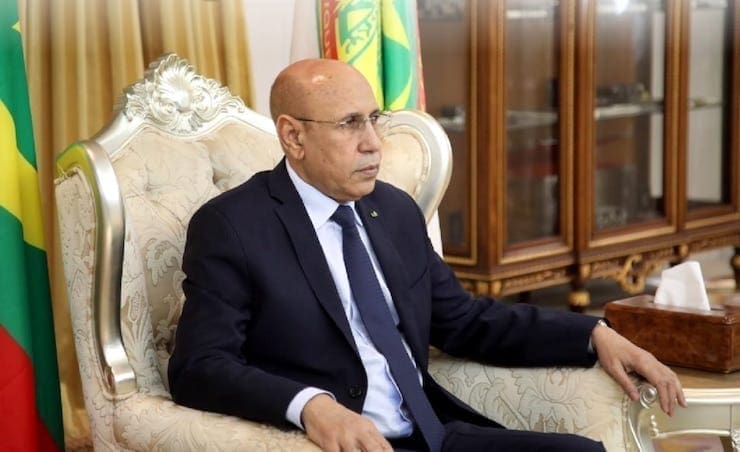 Mauritanie : concertations la semaine prochaine en prévision d’un dialogue national