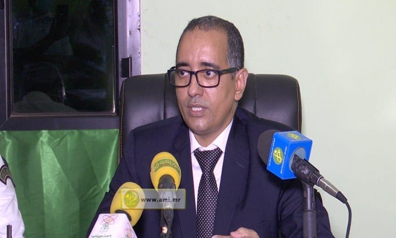 Le parquet général annonce la saisie de plus d’une tonne de drogues à Nouakchott