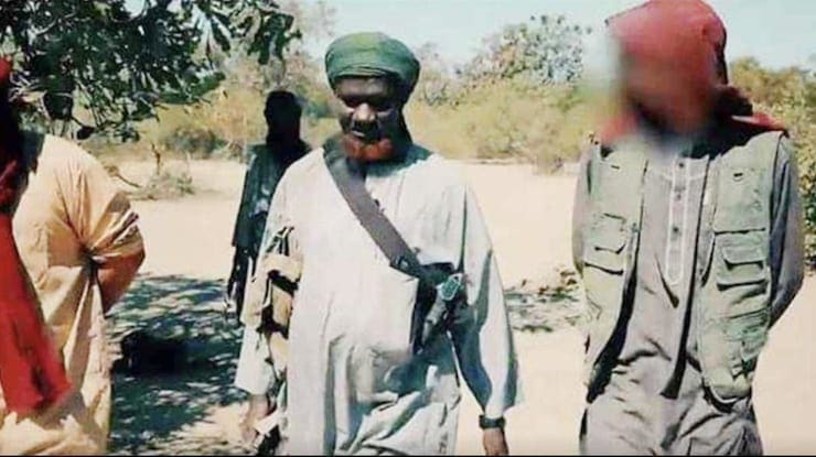 Mali : le front du Macina en mouvement non loin de la frontière mauritanienne et l’escalade pointe à l’horizon