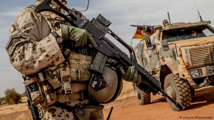 Mali : 6 soldats tués et 15 autres de la force onusienne blessés