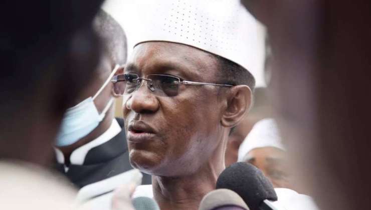 Mali : un représentant du mouvement du 5 juin choisi pour diriger le gouvernement