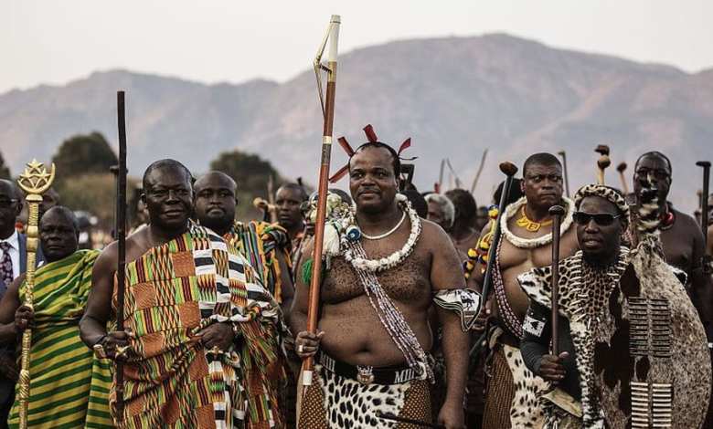 Eswatini : après les violentes manifestations, le roi s’est-il enfuit à l’étranger ?