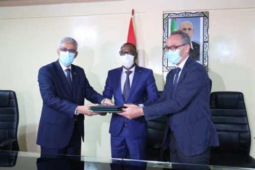 Mauritanie : 912 millions d’ouguiyas pour lutter contre la malnutrition
