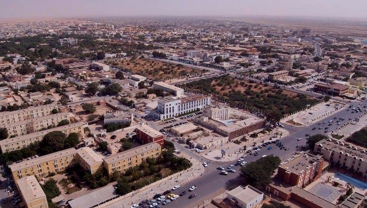Mise en garde officielle contre l’achat de terrains dans le quartier de Tevrag Zeina
