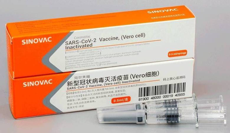 Un nouveau vaccin chinois contre le coronavirus adopté par l’OMS
