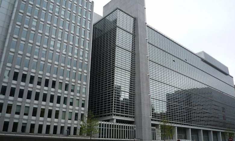 145 millions de dollars de la banque mondiale à la Mauritanie pour appuyer des secteurs sociaux
