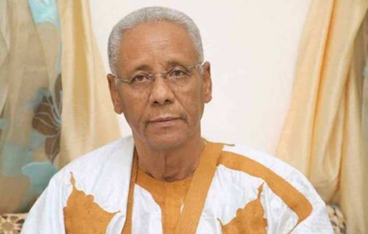 Mauritanie : désistement et retrait de la haute cour de justice