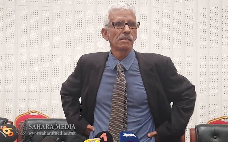 Mauritanie : la loi sur la protection des symboles inquiète le bâtonnier du barreau