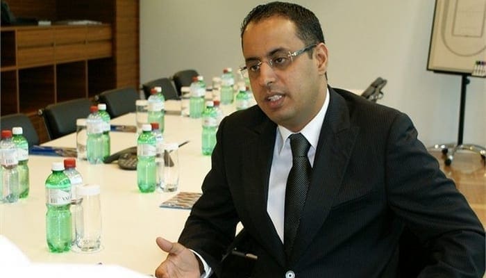 Le président de la FFRIM chargé par la CAF de préparer la super ligue africaine