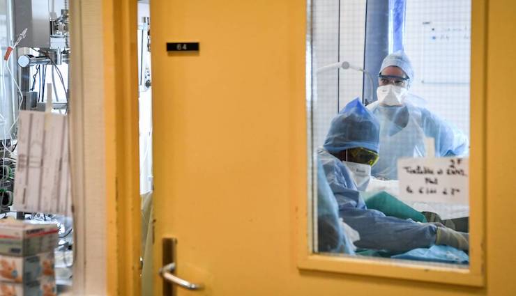 Mauritanie : plus de 500 morts du coronavirus à Nouakchott depuis le début de la pandémie