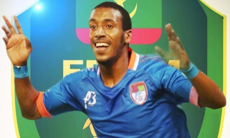 Foot : un joueur mauritanien quitte le championnat de Libye pour celui de la Tunisie