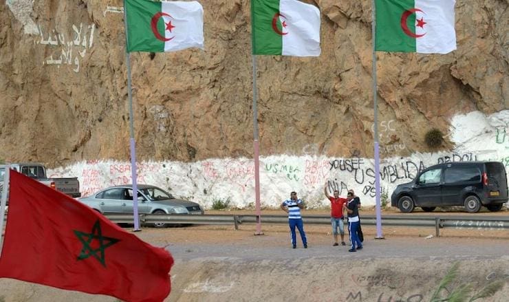 Le Maroc réagit à la décision algérienne de rompre ses relations diplomatiques entre les deux pays