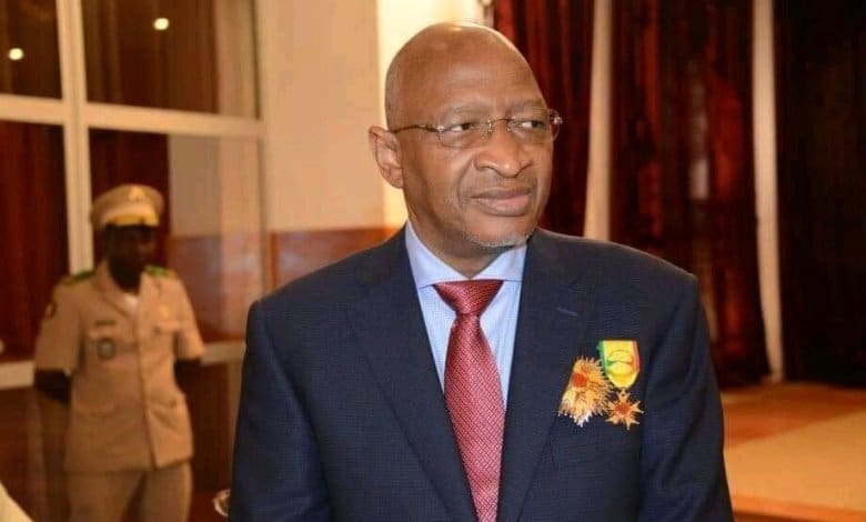 Mali : l’ancien premier ministre écroué