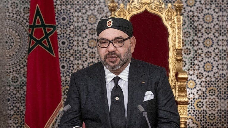Le roi du Maroc à l’occasion de la fête du trône : « Le Maroc et l’Algérie sont deux jumeaux complémentaires »