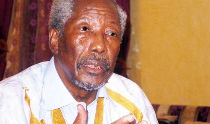 Messaoud ould Boulkheir : « un dialogue national est indispensable, une concertation nationale ne suffit pas »