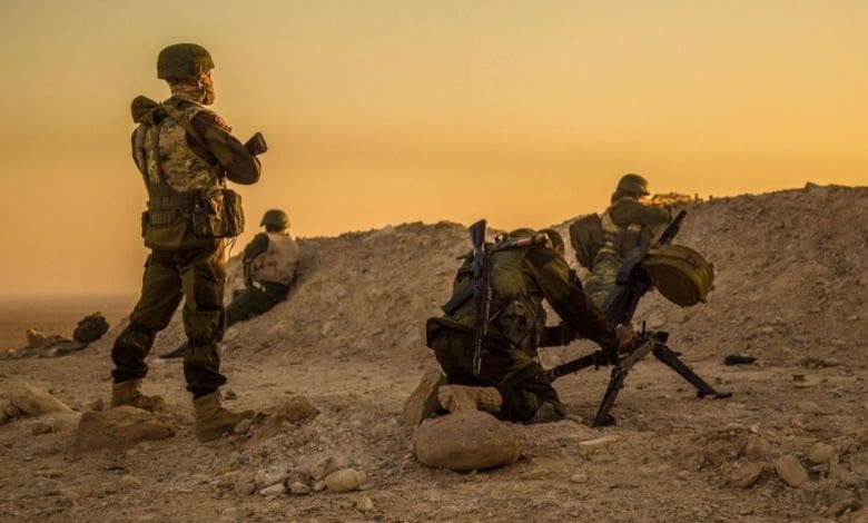 Mercenaires russes au Mali : Paris tente d’en dissuader les autorités maliennes