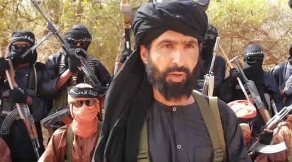 Le chef de l’état français annonce la mort du chef de l’état islamique dans le grand Sahara