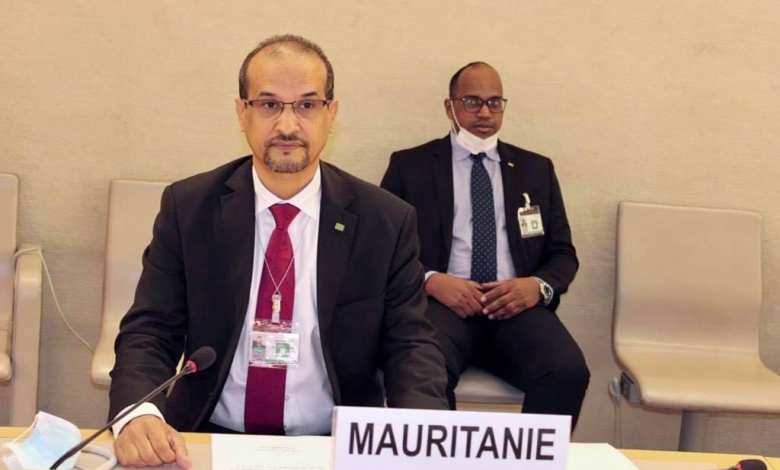 Un responsable gouvernemental : « la Mauritanie est un modèle dans le domaine des droits de l’homme en Afrique »