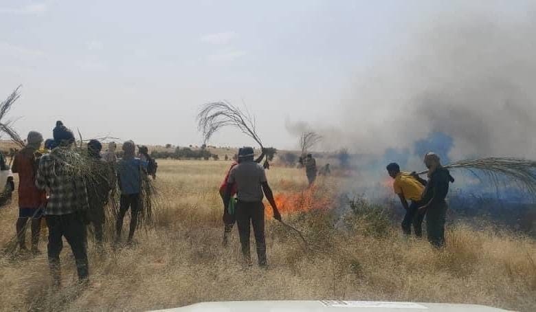 L’incendie de Bassiknou a été maitrisé