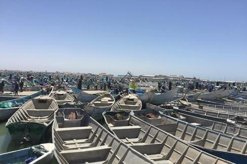 Les pêcheurs rassurés après la suppression de la subvention du carburant destiné à la pêche artisanale