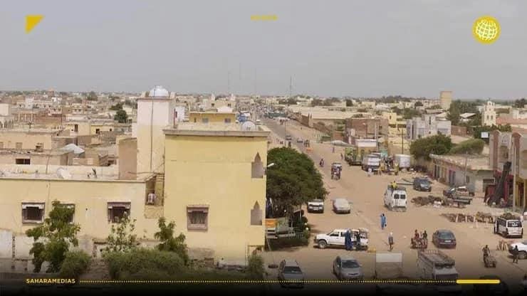 Mauritanie : les autorités préparent le terrain pour le début des travaux du pont de Rosso