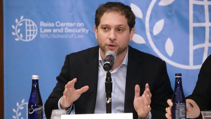 Un haut responsable américain : « Ghazouani entreprend des réformes économiques ambitieuses et nous le soutenons »