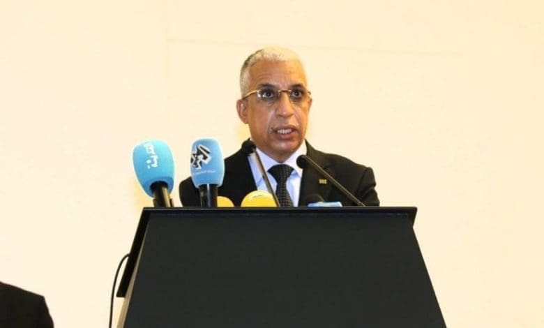 Le ministre de la culture : « les jeunes sont capables d’accélérer le rythme du développement