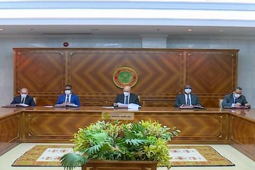 Mauritanie : création d’un prix national pour les droits de l’homme et la cohésion sociale