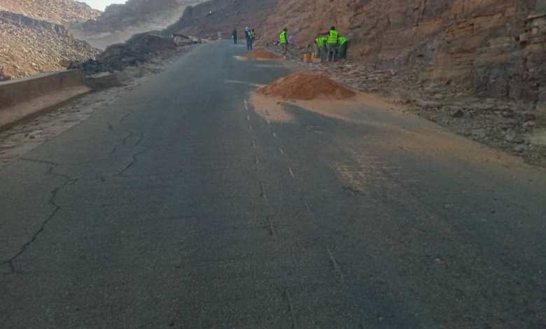 ETER : 14% du budget de la société sont consacrés au réseau routier de l’Adrar