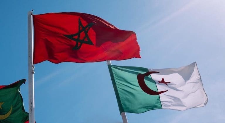 Une source marocaine : « si l’Algérie souhaite aller en guerre il n’en est pas de même pour le Maroc »